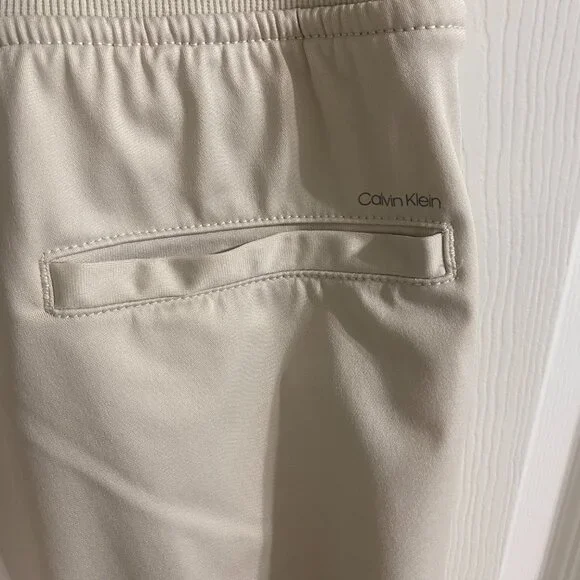Calvin Klein Men's Joggers - Picture 3 of 7